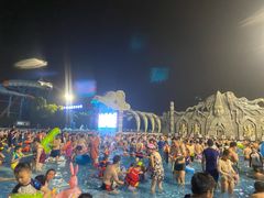 -苏州乐园森林水世界