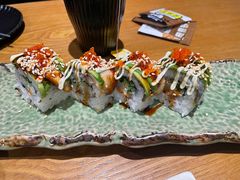 -赤稻·日式料理(禅城店)