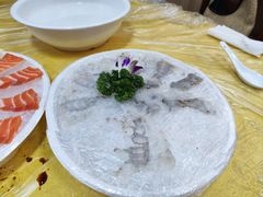 -官塘陈记鱼生·潮汕砂锅粥·牛肉火锅(潮枫路总店)