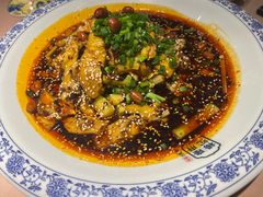 -杨记隆府重庆江湖菜(大悦城店)