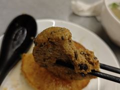 -馅饼粥·百年传承 since1926(中山路店)