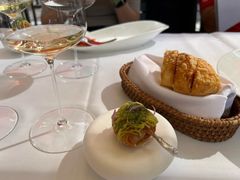 -Oyster Talks 四度蚝法餐厅