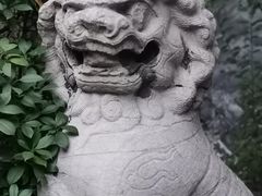 -济南大明湖景区