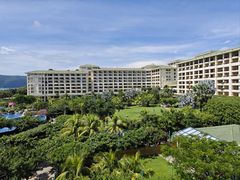 -三亚亚龙湾天域度假酒店