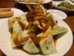 -杭州JW万豪酒店-万豪中餐厅