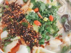 -长香源葫芦头梆梆肉(开通巷店)