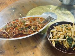 -和福餐馆(西江古街店)