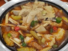 -清真·安乐园菜馆(茶南店)