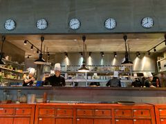 -G+KITCHEN(龙湖狮山天街店)