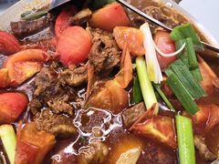-王家厨房(新华路店)