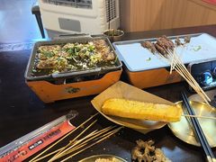 -林二哥宜烤官·宜宾小烧烤