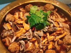 -楊家一锅(沙阳路店)