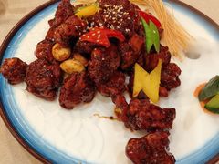 -普天和酒楼·新津菜·烤鸭(天津之眼店)