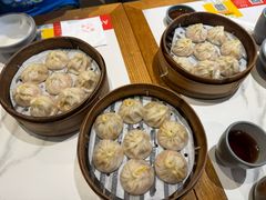 -馋三尺蟹粉小笼(人民广场店)