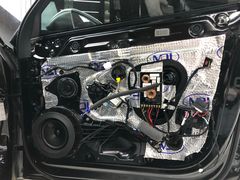 -音乐速递汽车音响(鑫音悦速缔汽车用品经销处)