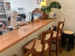 -本無咖啡·BeanWood Coffee