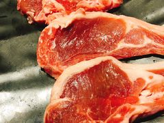羊排-千寻烧肉(政务区店)