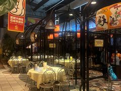 -石岐佬中山菜馆(张溪店)