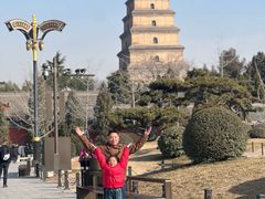 -大慈恩寺(大雁塔)
