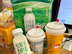 -茶话弄(中贸广场店)