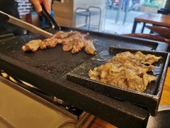 -咕咕站韩国料理(紫金港店)