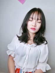 -GIRL STYLE 烫发·染发沙龙