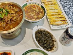 -古早外婆(天佑城店)