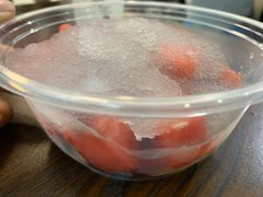 -正宗八宝冰饭·非遗冰饭·烧烤(奎桥店)