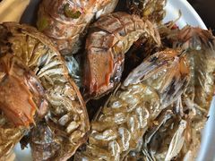 -三妹小龙虾·黄油蟹(华侨城总店)