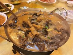 -鹤乡东北菜(崮山路店)