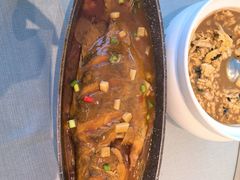 -安徽大厦中餐厅