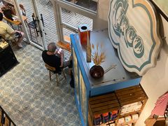 -Alimentari早午餐(安福路店)