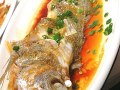 -金海湾海鲜排档(朱家尖店)