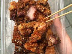 -脆皮五花肉(建东街旗舰店)