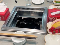 -海底捞火锅(亲贤北街店)