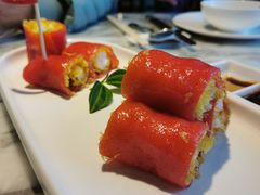 -滋粥楼·顺德菜海鲜茶点(方舟店)