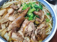 -沈卫国卤鸡店(总店)