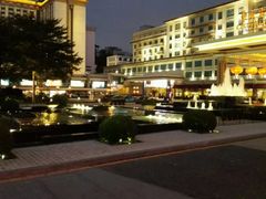 -棕南海水疗会所