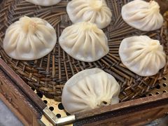 牛肉灌汤包-西安贾三灌汤包·回坊小吃·清真炒菜(北院门总店)