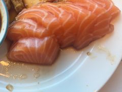 -济南香格里拉·咖啡泉自助餐厅