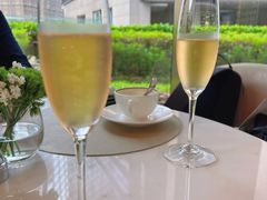 -尼依格罗香港美利酒店