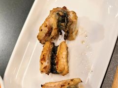 -银座苑烧肉酒场·烤活鳗(仙霞路店)