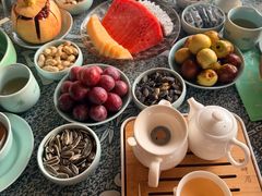 -湖畔居茶楼(湖滨店)