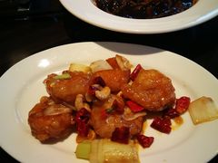 -环球港凯悦 · 享悦中餐厅