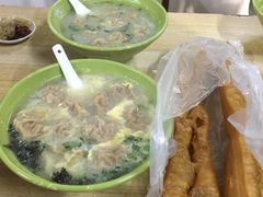 宁记大馅云吞-海清宁记大馅云吞