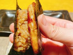 鹅肝握寿司-一阳寿司(麦子街店)