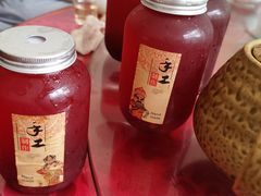 -古城苗家土菜馆(河景餐厅店)