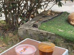 木仔Dirty-喜柿咖啡SeeS coffee
