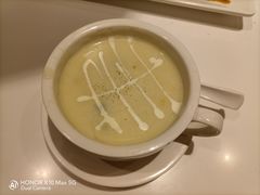 粟米杂菌忌廉汤-翠华餐厅(宝安壹方城店)