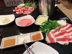-木槿花韩式炭烤·熟成肉工坊(孙文东路店)